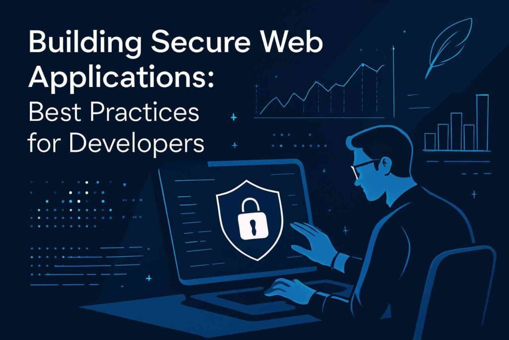 Building_Secure_Web_Applications__Best_Practices_for_Developers
