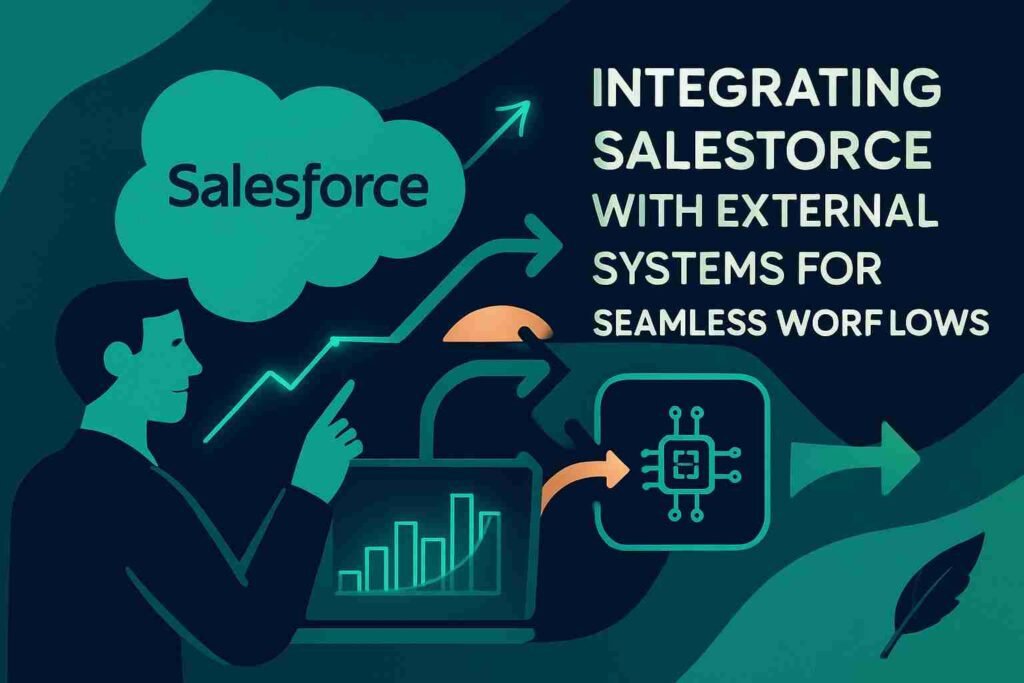 Integrating_Salesforce_with_External_Systems_for_Seamless_Workflows