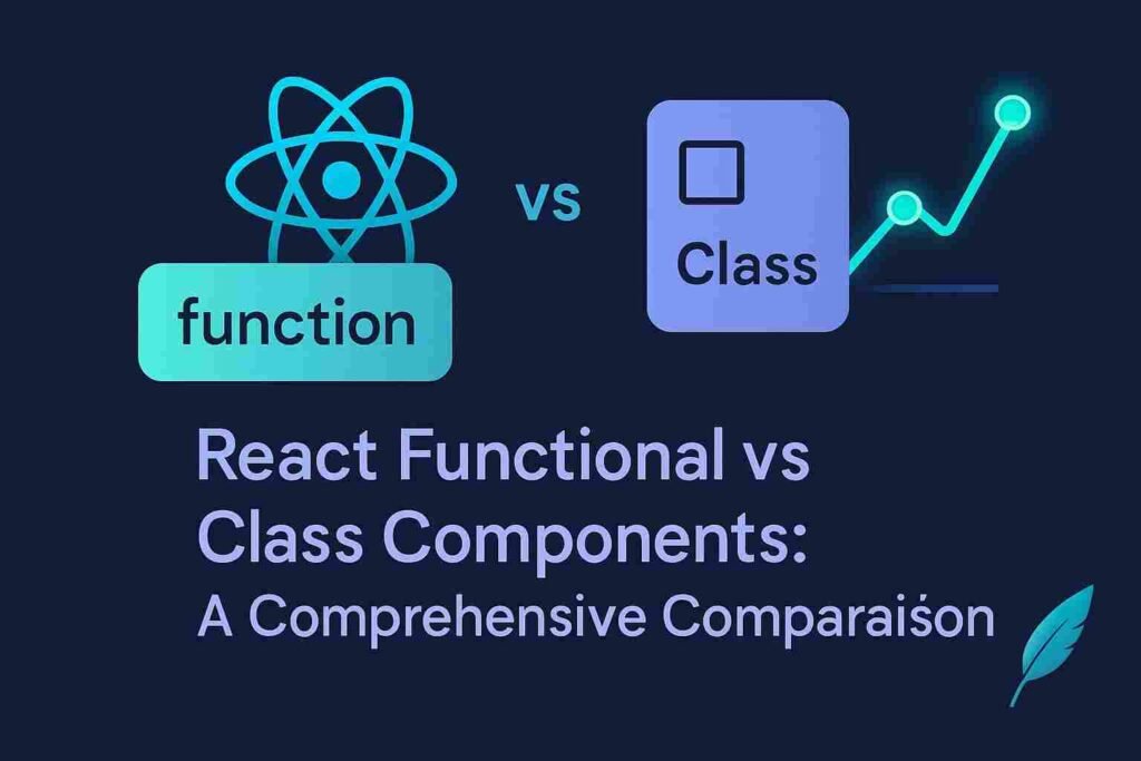 React_Functional_vs_Class_Components__A_Comprehensive_Comparison